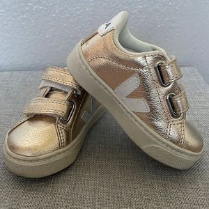 Veja Esplar Toddler Sneakers